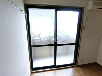 【展望】 | ヒルズ山下Ⅱ