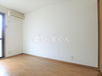 【内装】 | ヒルズ山下Ⅱ