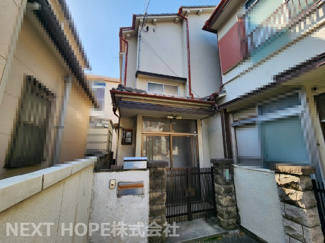 【その他】 | 尼崎市水堂町４丁目中古戸建 | 昭和５２年３月建築！こじんまりとした３DKの間取りです！