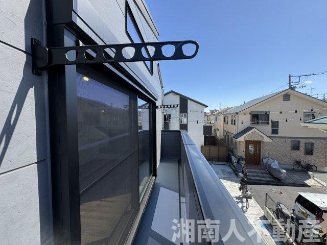 寒川町小谷１丁目新築戸建の展望