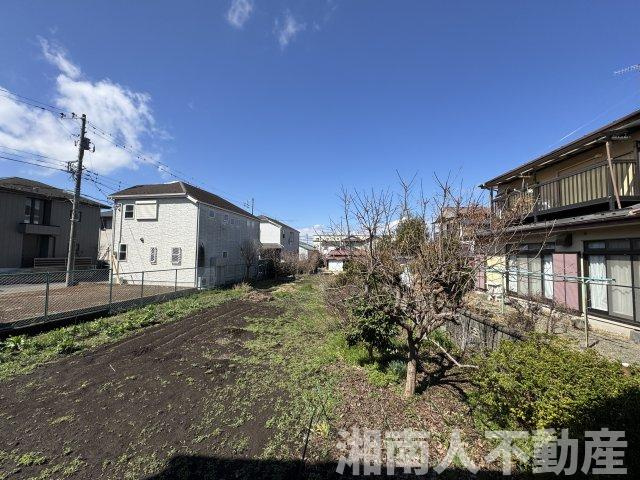 寒川町小谷１丁目新築戸建のその他