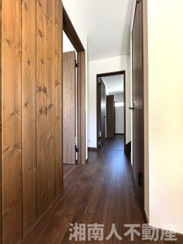 寒川町小谷１丁目新築戸建のその他