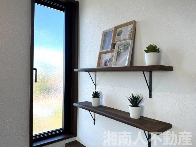 寒川町小谷１丁目新築戸建のその他