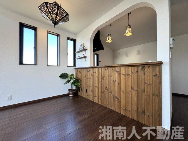 寒川町小谷１丁目新築戸建のその他