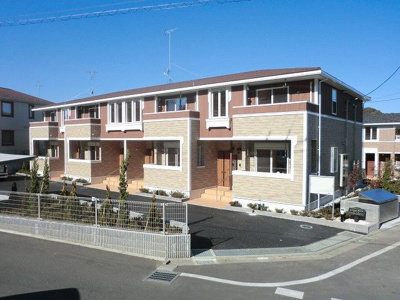 【外観】 | グランテール1(グランテールワン)