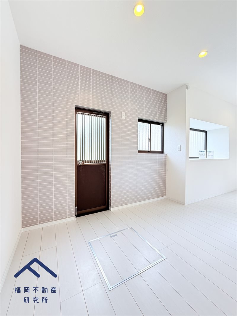 宗像市ひかりヶ丘４丁目　戸建てのその他