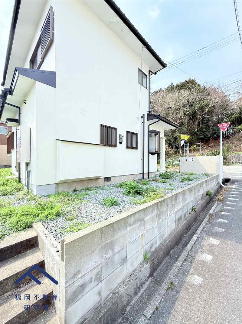 宗像市ひかりヶ丘４丁目　戸建てのその他