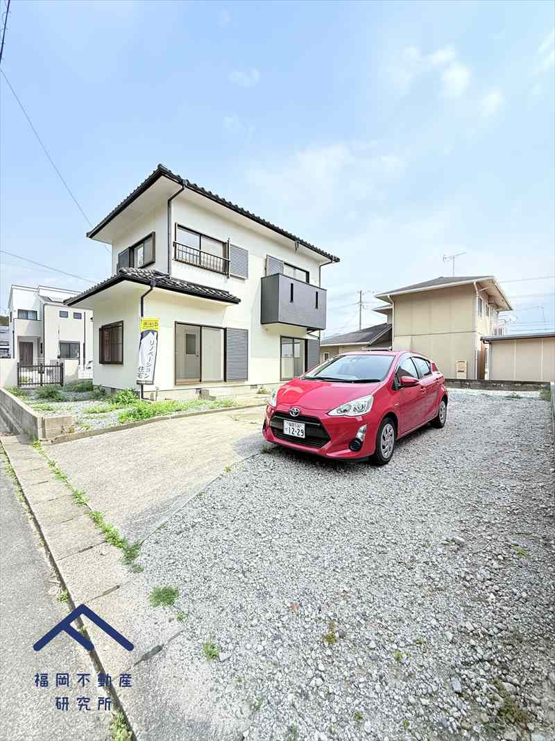 宗像市ひかりヶ丘４丁目　戸建てのその他