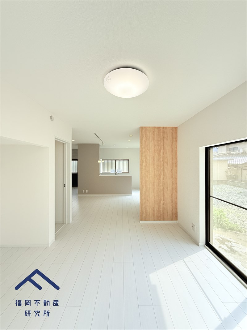 宗像市ひかりヶ丘４丁目　戸建て