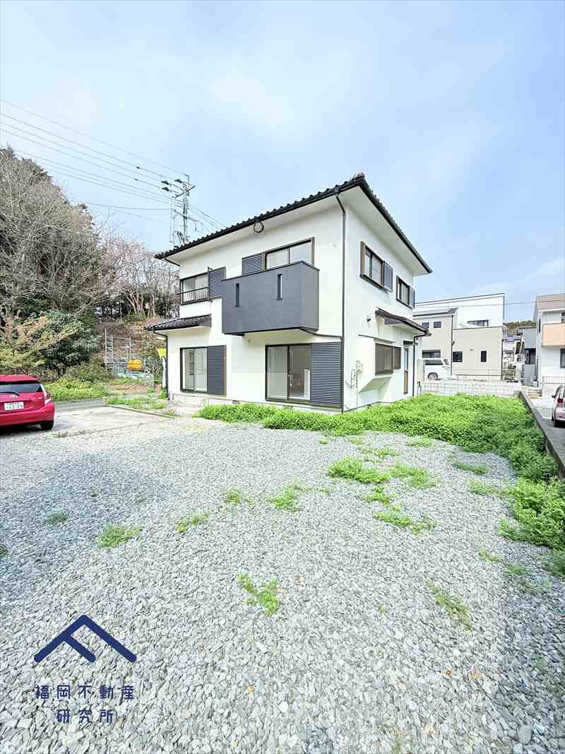 宗像市ひかりヶ丘４丁目　戸建てのその他