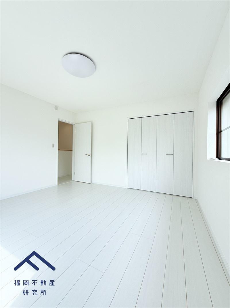 宗像市ひかりヶ丘４丁目　戸建てのその他