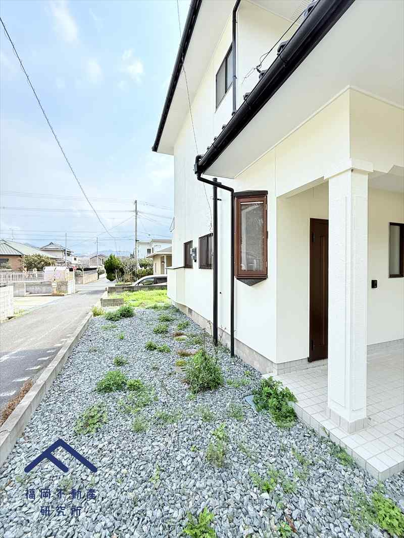 宗像市ひかりヶ丘４丁目　戸建てのその他