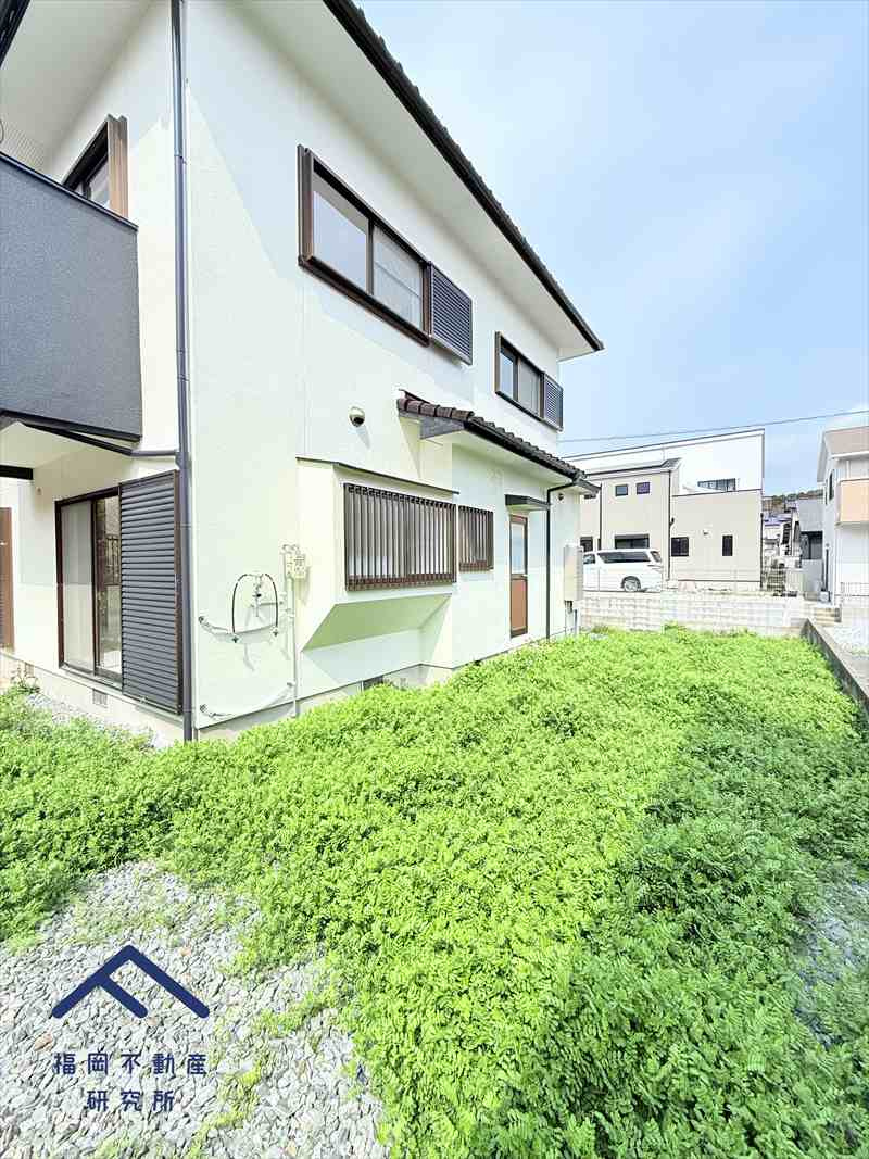 宗像市ひかりヶ丘４丁目　戸建てのその他