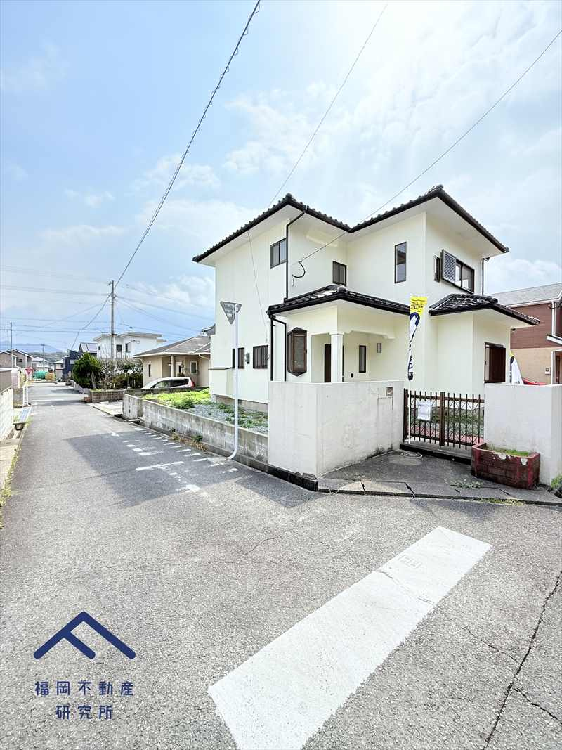 宗像市ひかりヶ丘４丁目　戸建てのその他