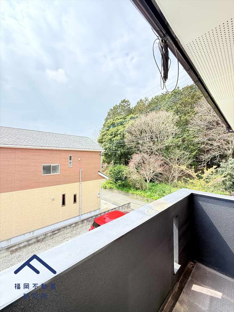 宗像市ひかりヶ丘４丁目　戸建てのその他