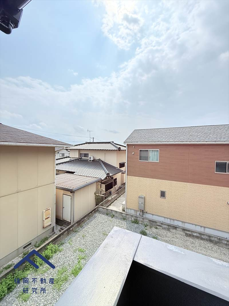 宗像市ひかりヶ丘４丁目　戸建てのその他