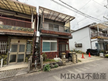 古町３丁目戸建の画像