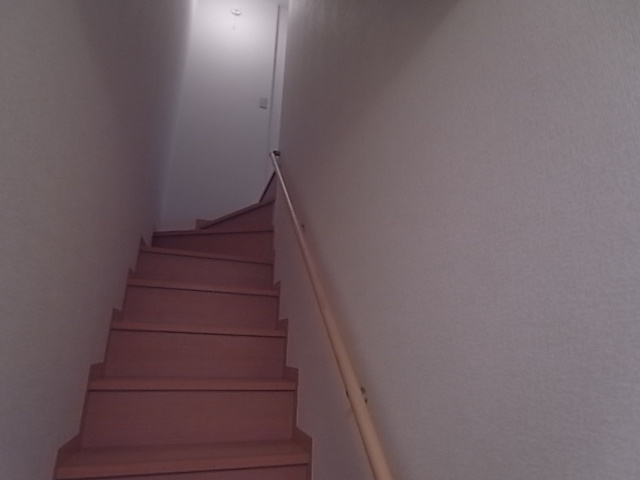 神戸市北区鈴蘭台東町３丁目のアパート