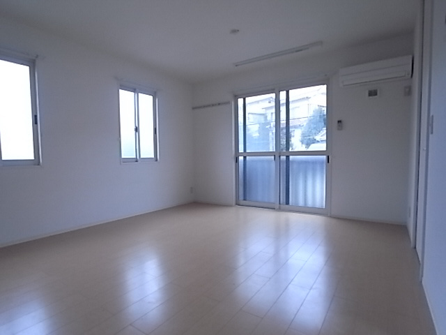 神戸市北区鈴蘭台東町３丁目のアパートの内装|室内