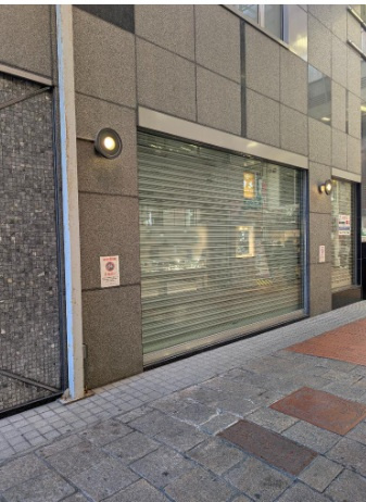 サンアポロビル