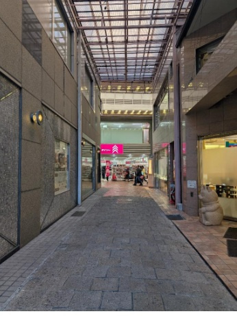 サンアポロビル