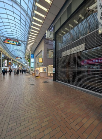 サンアポロビル