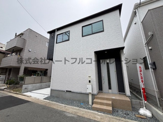 【外観】 | 外観もきれいです