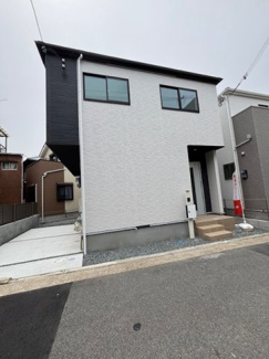 【外観】 | 物件の外観です