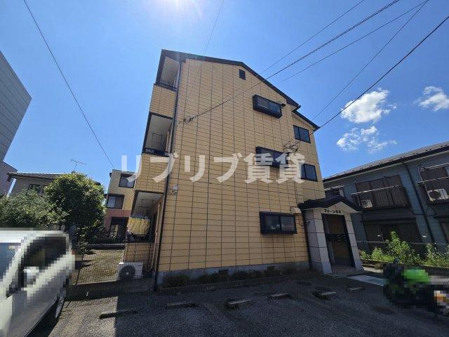 千葉市中央区寒川町１丁目の賃貸マンション