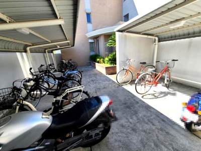 【その他共用部分】 | クレオコート和泉中央