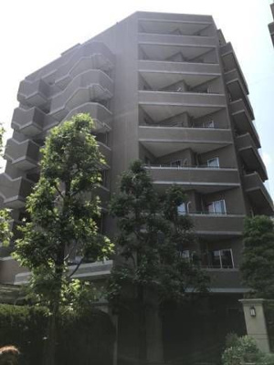 【外観】 | ガーデンズ国立(ガーデンズクニタチ)