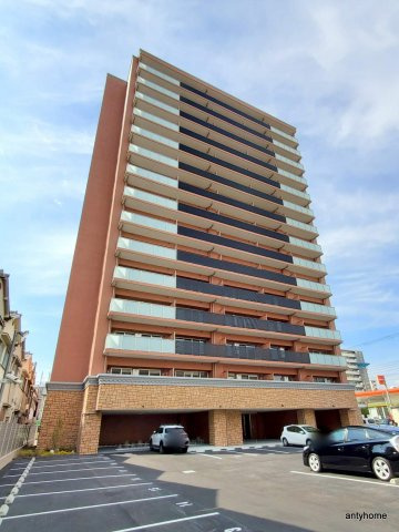 プレジオ御幣島　仲介手数料無料