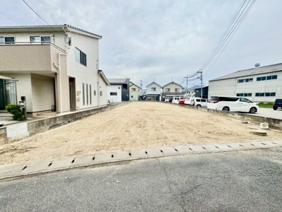 【外観】 | ☆安佐北区口田南2丁目　新築分譲☆