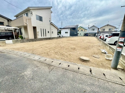 【外観】 | ☆安佐北区口田南2丁目　新築分譲☆