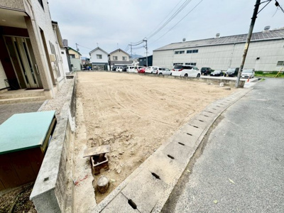 【外観】 | ☆安佐北区口田南2丁目　新築分譲☆