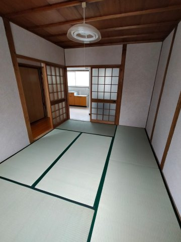  | 上四条町貸家