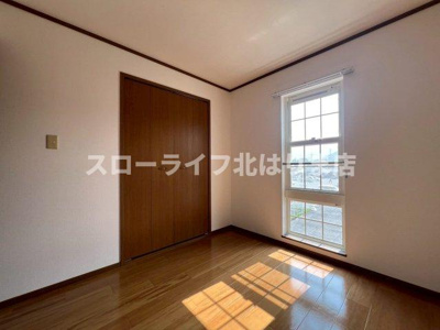 【洋室】 | ジョリーパーク