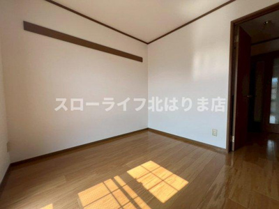 【洋室】 | ジョリーパーク