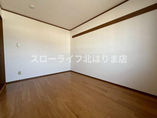 【洋室】 | ジョリーパーク