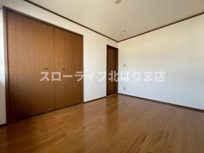 【洋室】 | ジョリーパーク