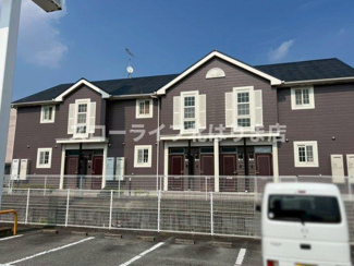 【外観】 | ジョリーパーク