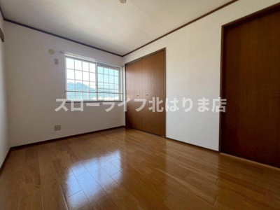 【洋室】 | ジョリーパーク