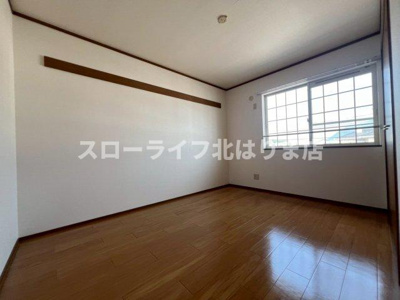 【洋室】 | ジョリーパーク