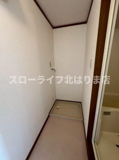 【洗面所】 | ジョリーパーク