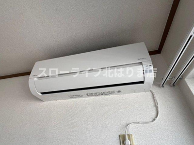 【設備】 | ジョリーパーク