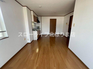 【居間・リビング】 | ジョリーパーク