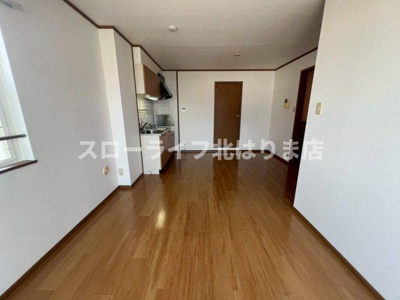 【居間・リビング】 | ジョリーパーク