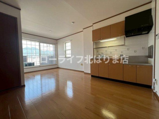 【居間・リビング】 | ジョリーパーク