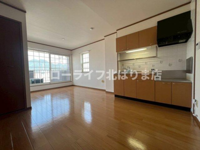 【居間・リビング】 | ジョリーパーク