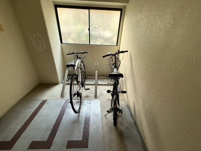 メゾンイマイ｜名古屋市の賃貸ならMy賃貸のその他共用部分|メゾンイマイ